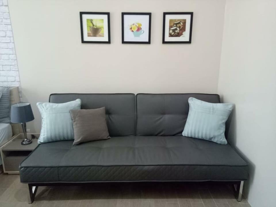 Eighty One Newport Boulevard 马尼拉 外观 照片